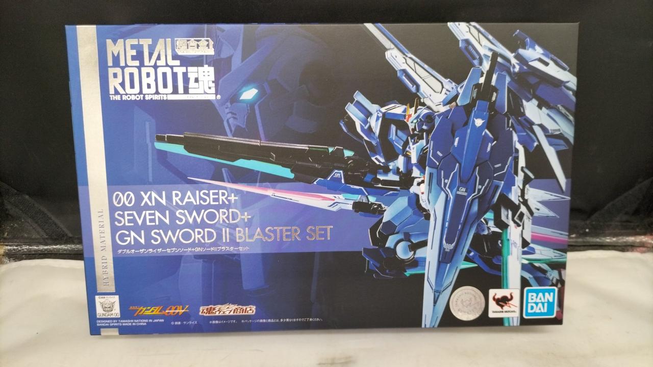 BANDAI|ダブルオーザンライザー|【ハードオフ公式通販】オフモール