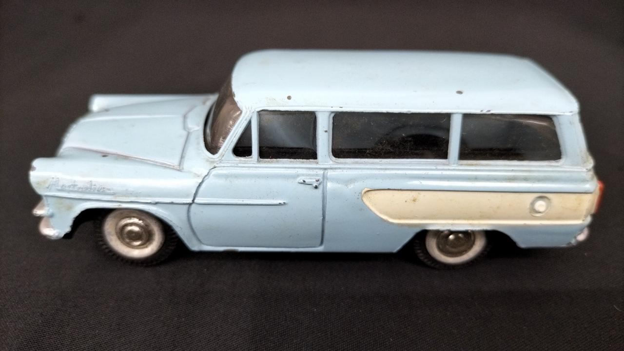 アサヒ玩具|モデルペット トヨペット マスターライン|HARDOFFオフ