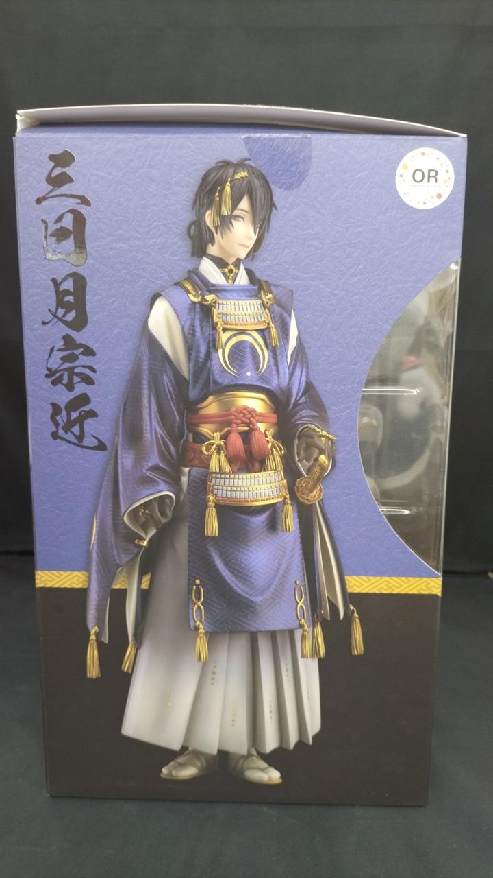 オランジュ・ルージュ|三日月宗近 1/8スケールフィギュア|【ハードオフ