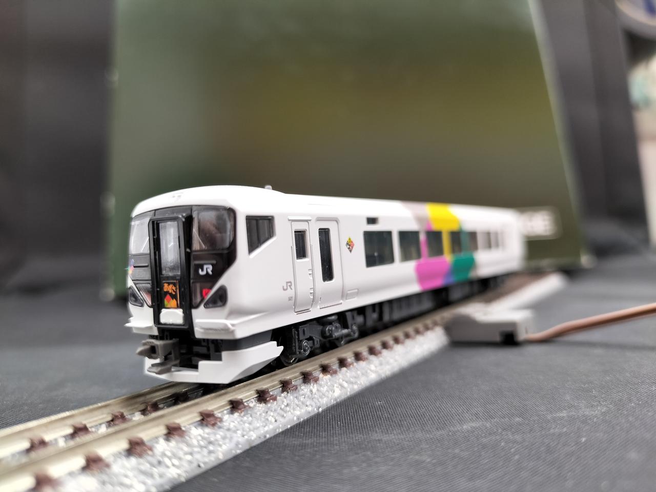 KATO|E257系 あずさ・かいじ|【ハードオフ公式通販】オフモール