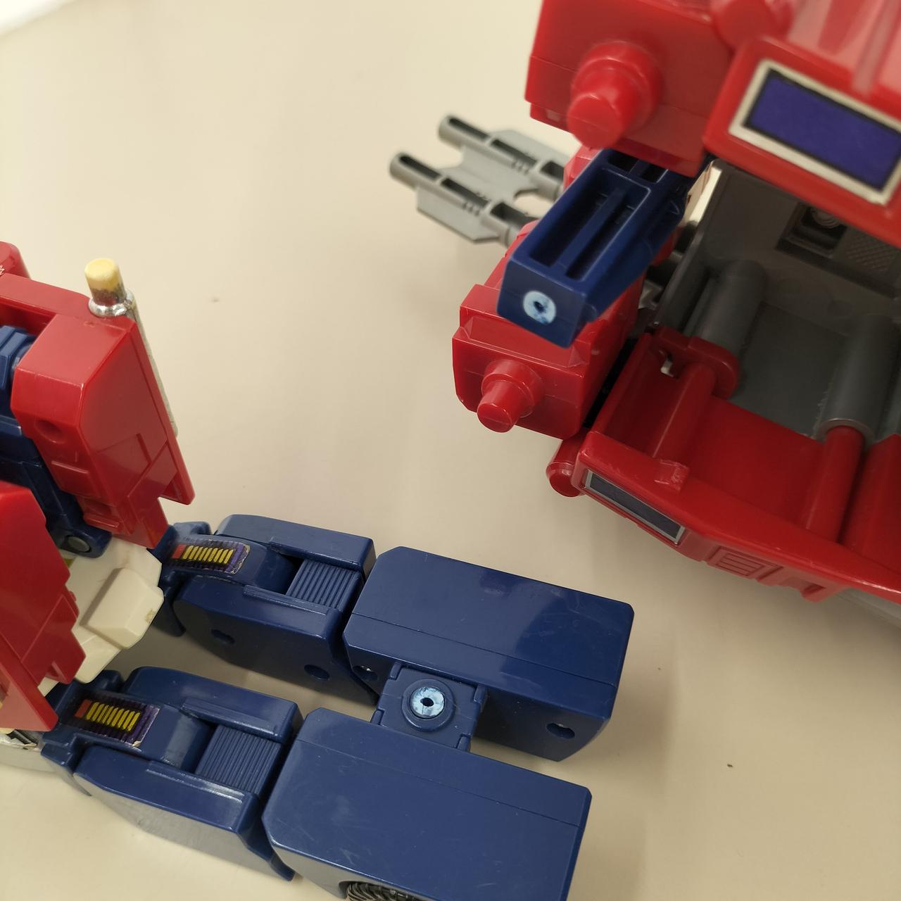 タカラ(TAKARA)|トランスフォーマー 超神マスターフォース|【ハード