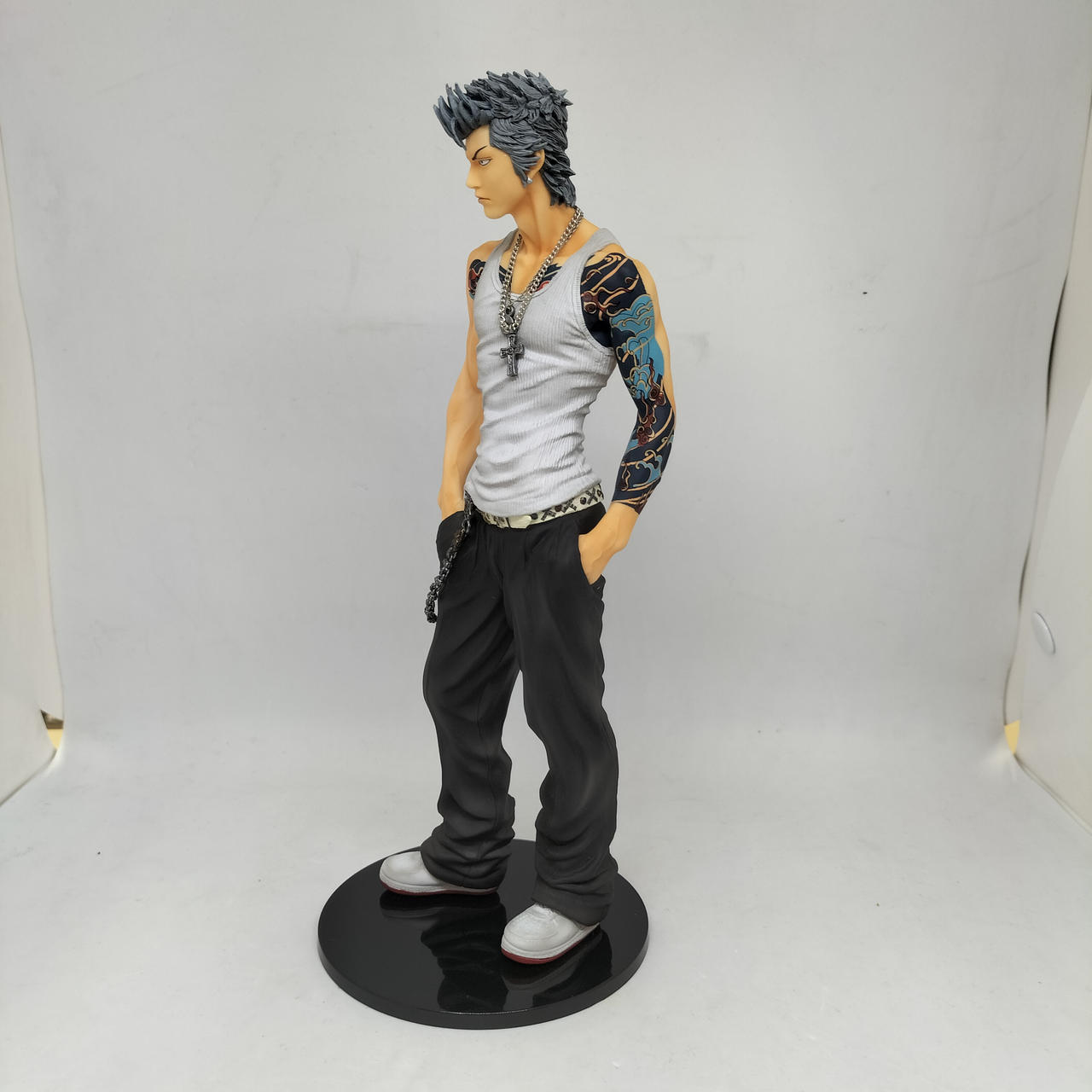 オーガニック|KING OF SWANKY BOYS JIMMY(ジミー)|【ハードオフ公式