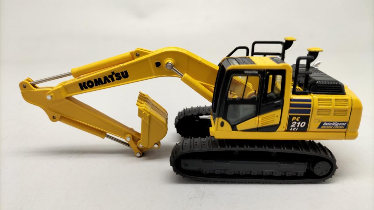 コマツ|1/87スケール|【ハードオフ公式通販】オフモール|2080730000103449