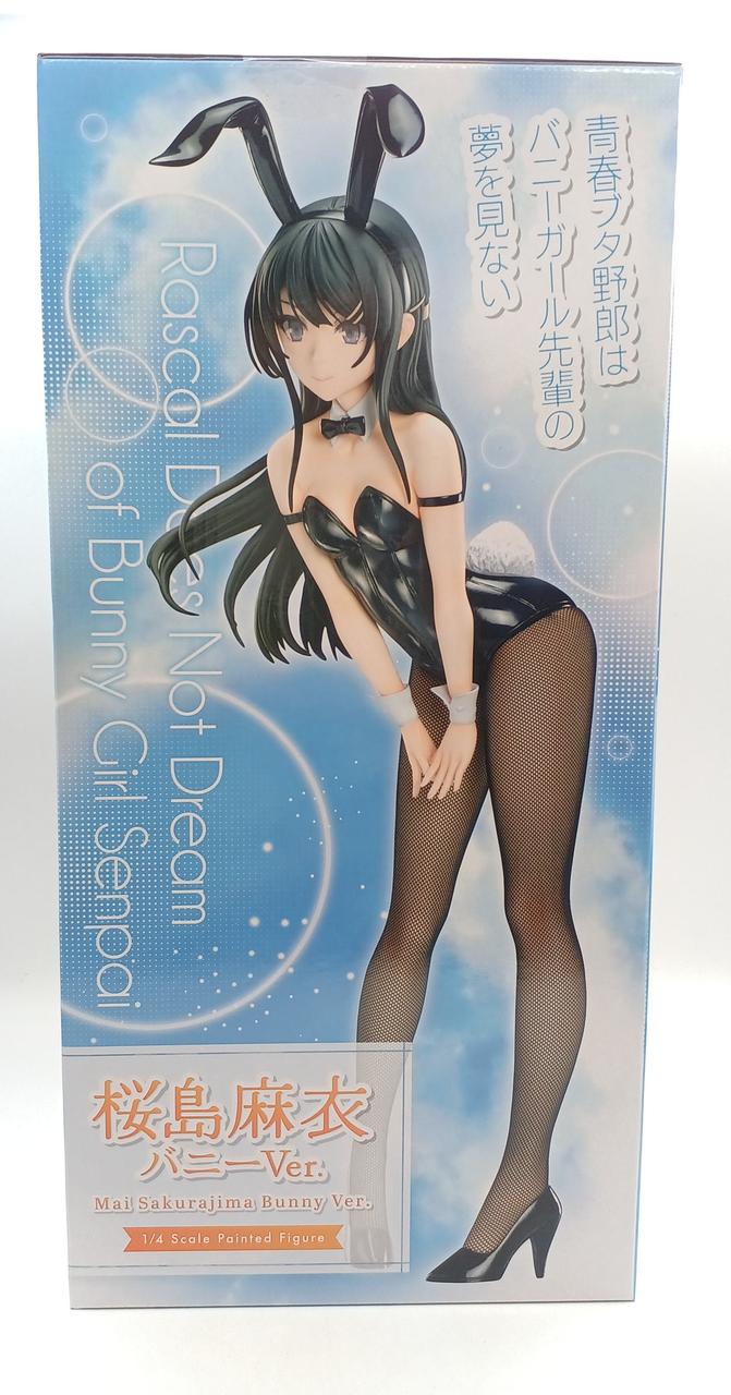 フリーイング(FREEING)|青春ブタ野郎はバニーガール先輩の夢を見ない