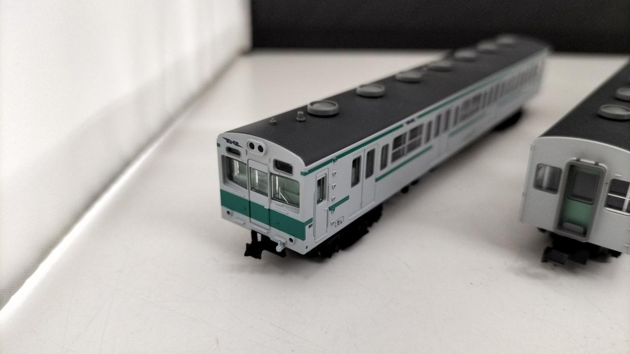 マイクロエース / アリイセイサクショ(MICRO ACE)|国鉄103系1000番台