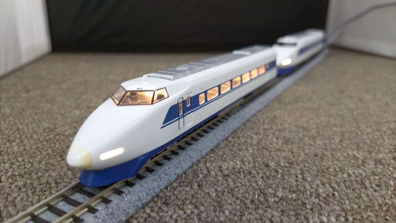 トミックス(TOMIX)|JR100系東海道・山陽新幹線|【ハードオフ公式通販