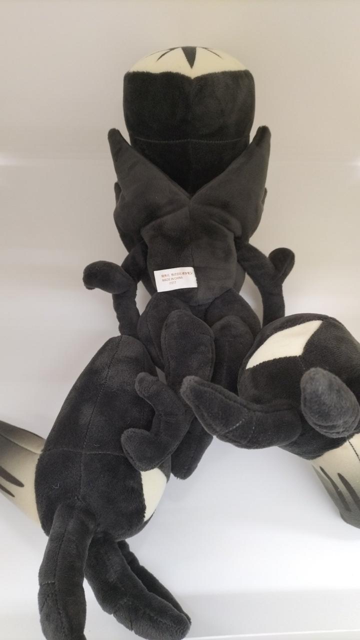 ポケモンセンター|ネクロズマぬいぐるみ|【ハードオフ公式通販】オフ