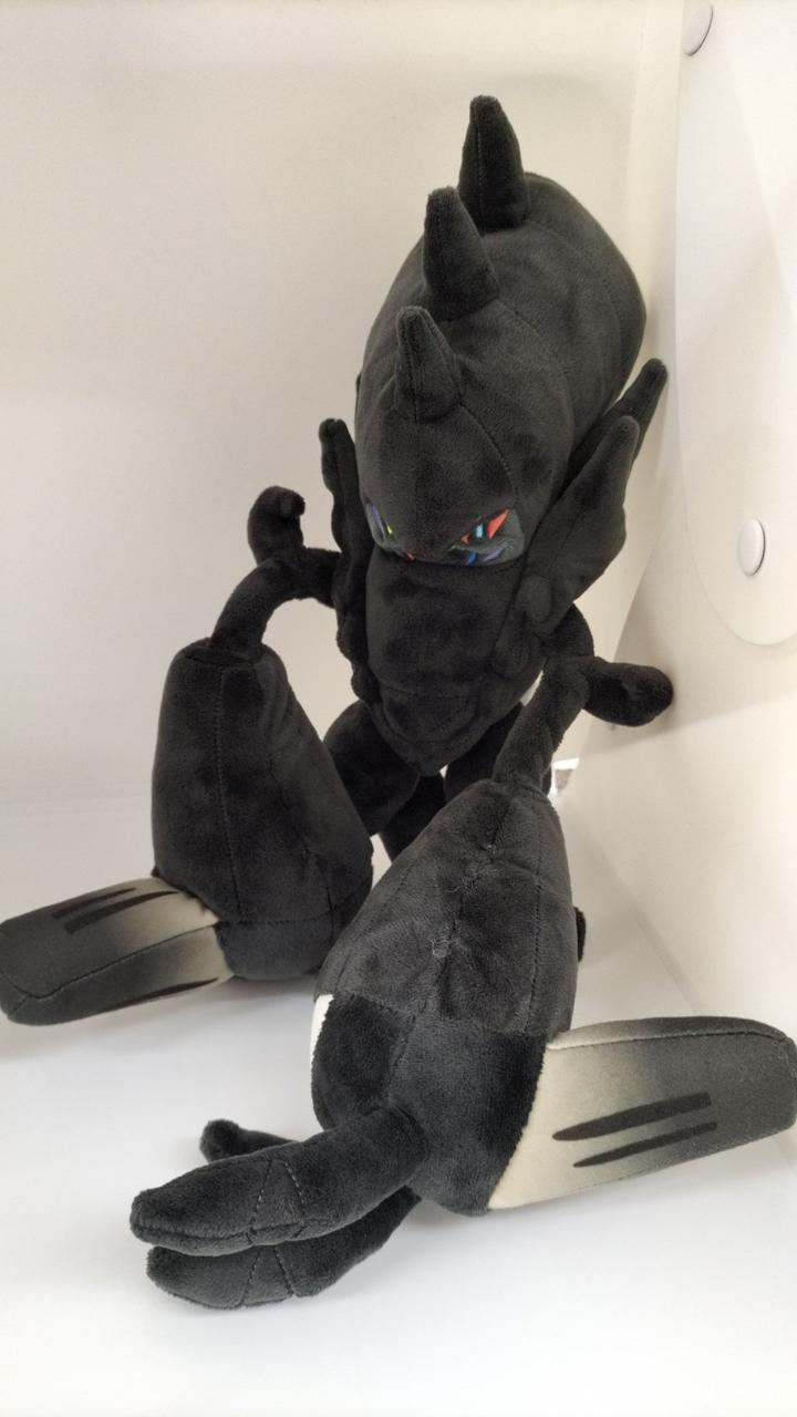 ポケモンセンター|ネクロズマぬいぐるみ|【ハードオフ公式通販】オフ