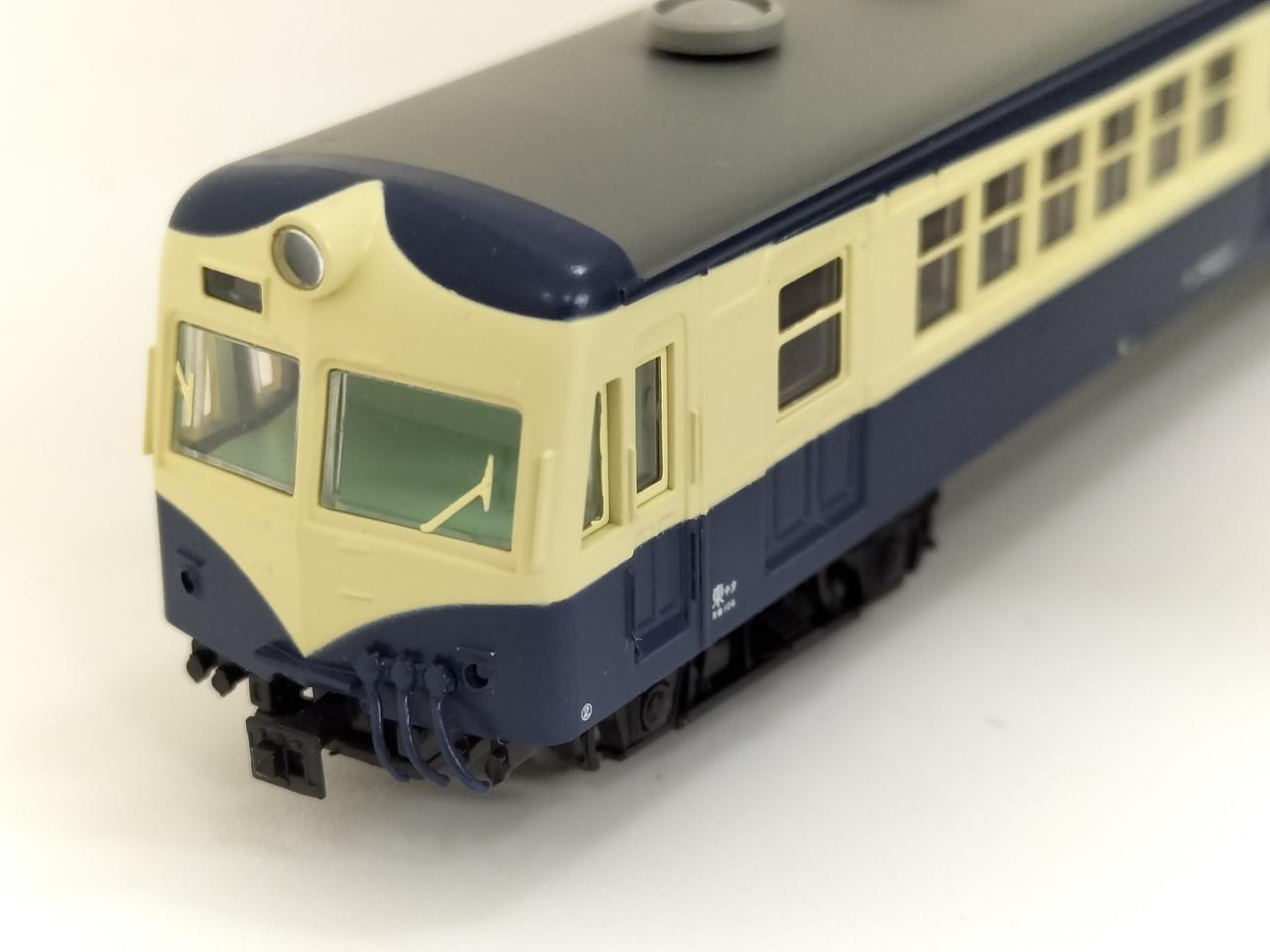 マイクロエース / アリイセイサクショ(MICRO ACE)|国鉄70系スカ色新