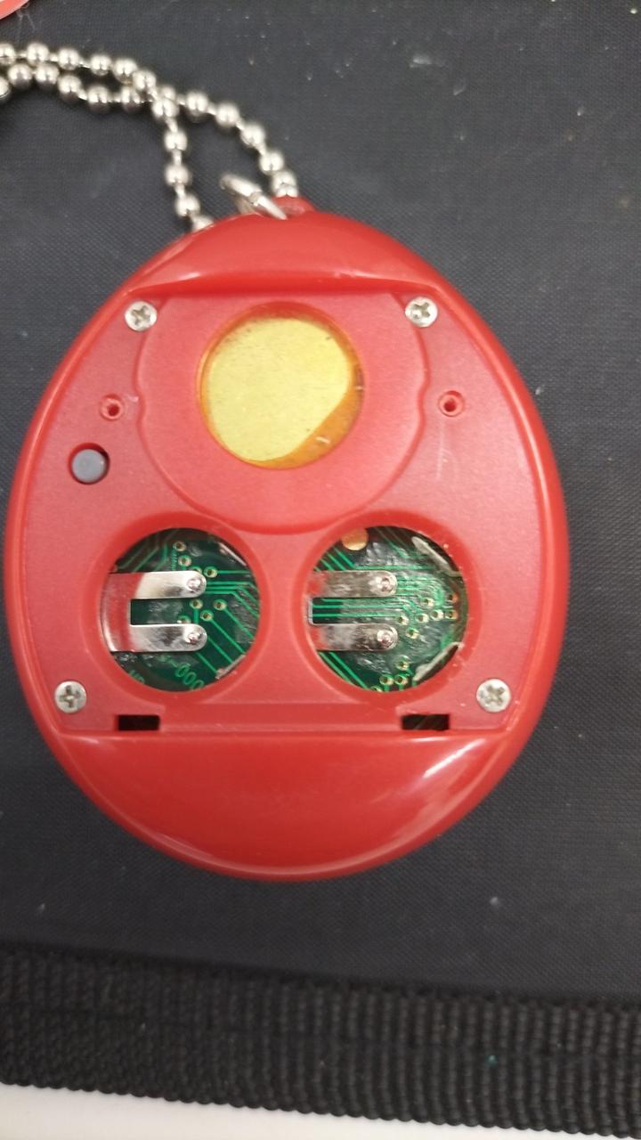 バンダイ|サンタクロっちのたまごっち|【ハードオフ公式通販】オフ