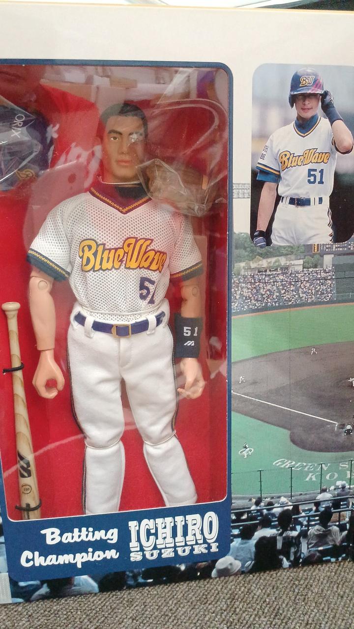 トイズマッコイ|1/6イチロー|【ハードオフ公式通販】オフモール