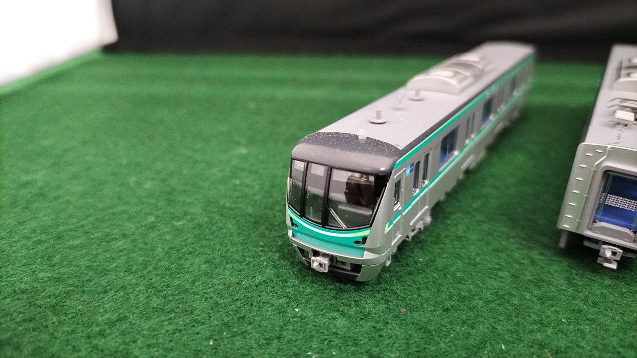 カトー(KATO)|東京メトロ千代田線16000系6両基本セット|【ハードオフ