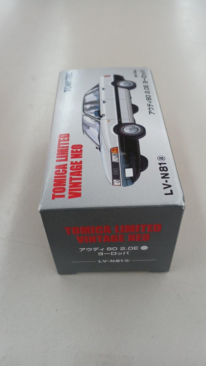 タカラトミー|トミカリミテッドヴィンテージNEO|【ハードオフ公式通販