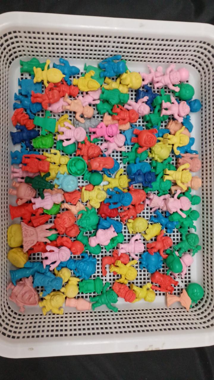 恐怖ブキミシール！1束！年代物レトロ！当時物！ 【公式通販】