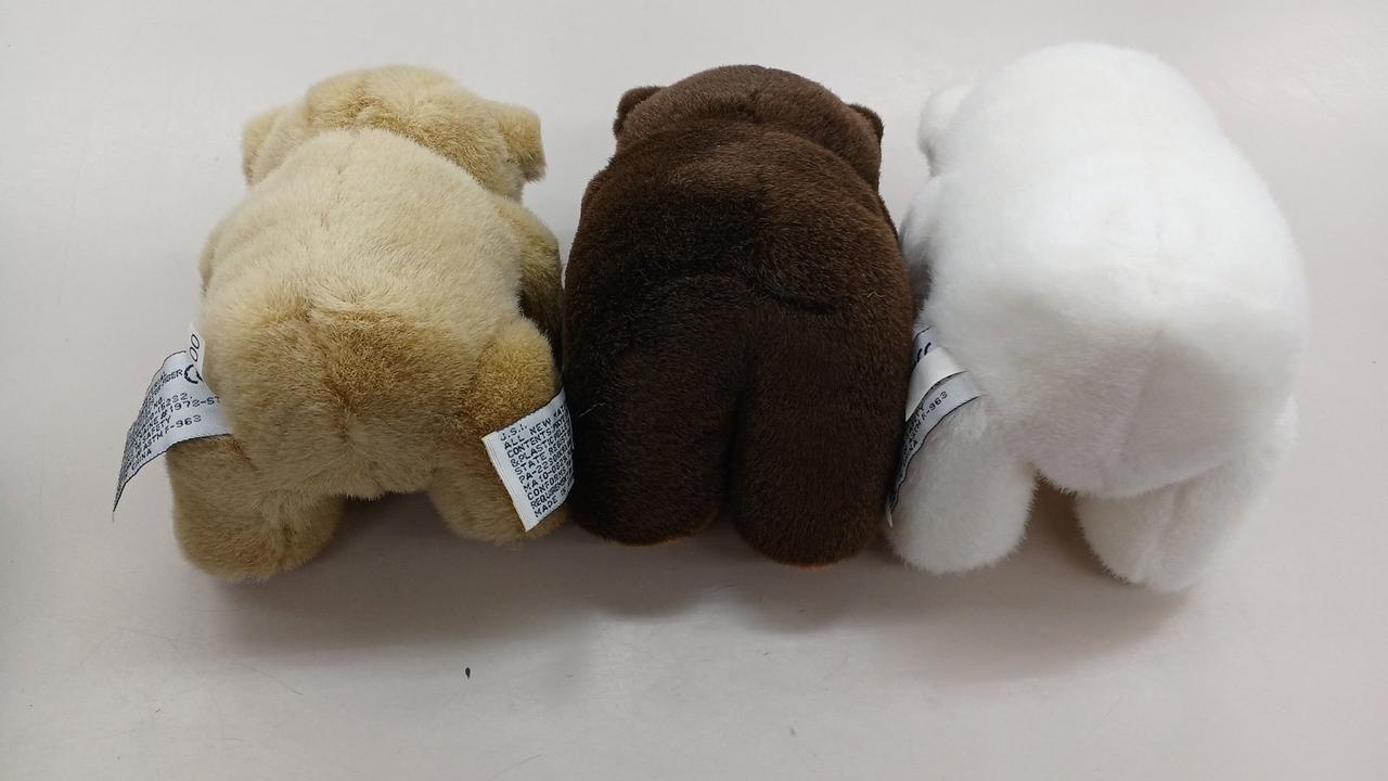 ハロッズ|イヤーベア15周年記念セット|【ハードオフ公式通販】オフ