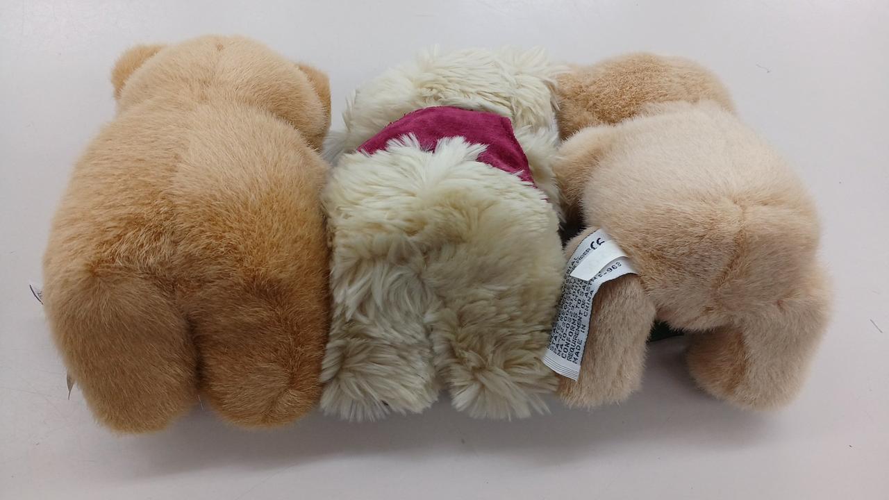 ハロッズ|イヤーベア15周年記念セット|【ハードオフ公式通販】オフ