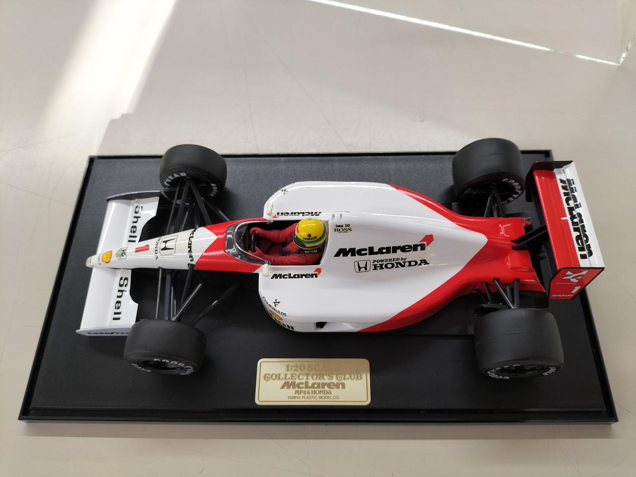 タミヤ(TAMIYA)|コレクターズクラブ 1/20|【ハードオフ公式通販】オフ