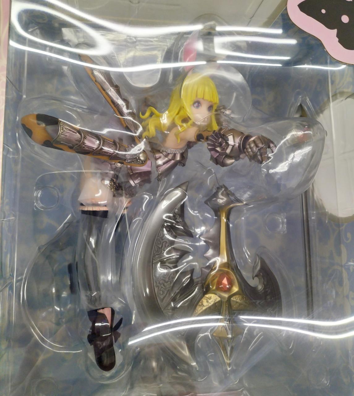 FLARE|TERA: エリーン バーサーカー PVC|【ハードオフ公式通販】オフ