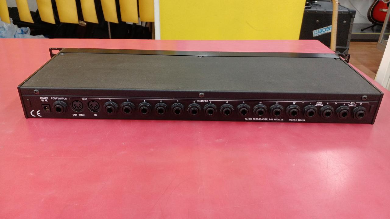 アレシス(ALESIS)|ドラム音源モジュール|【ハードオフ公式通販】オフ