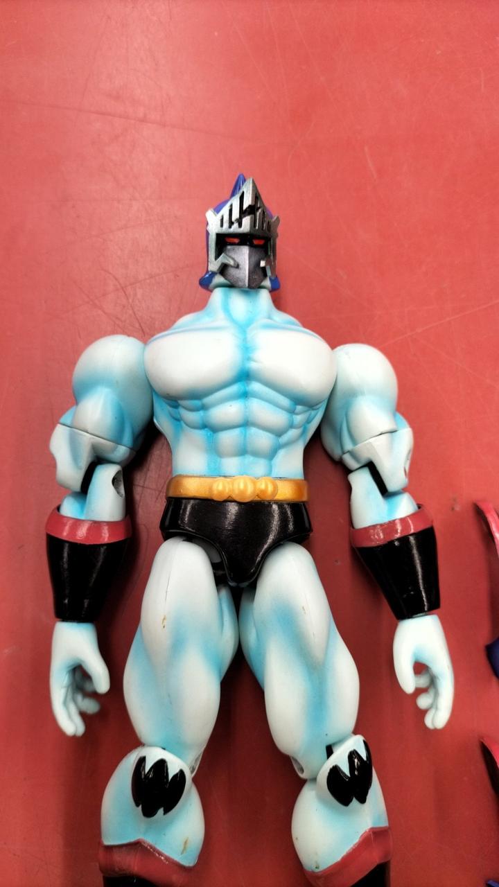 浪漫堂|ロビンマスク DX|【ハードオフ公式通販】オフモール