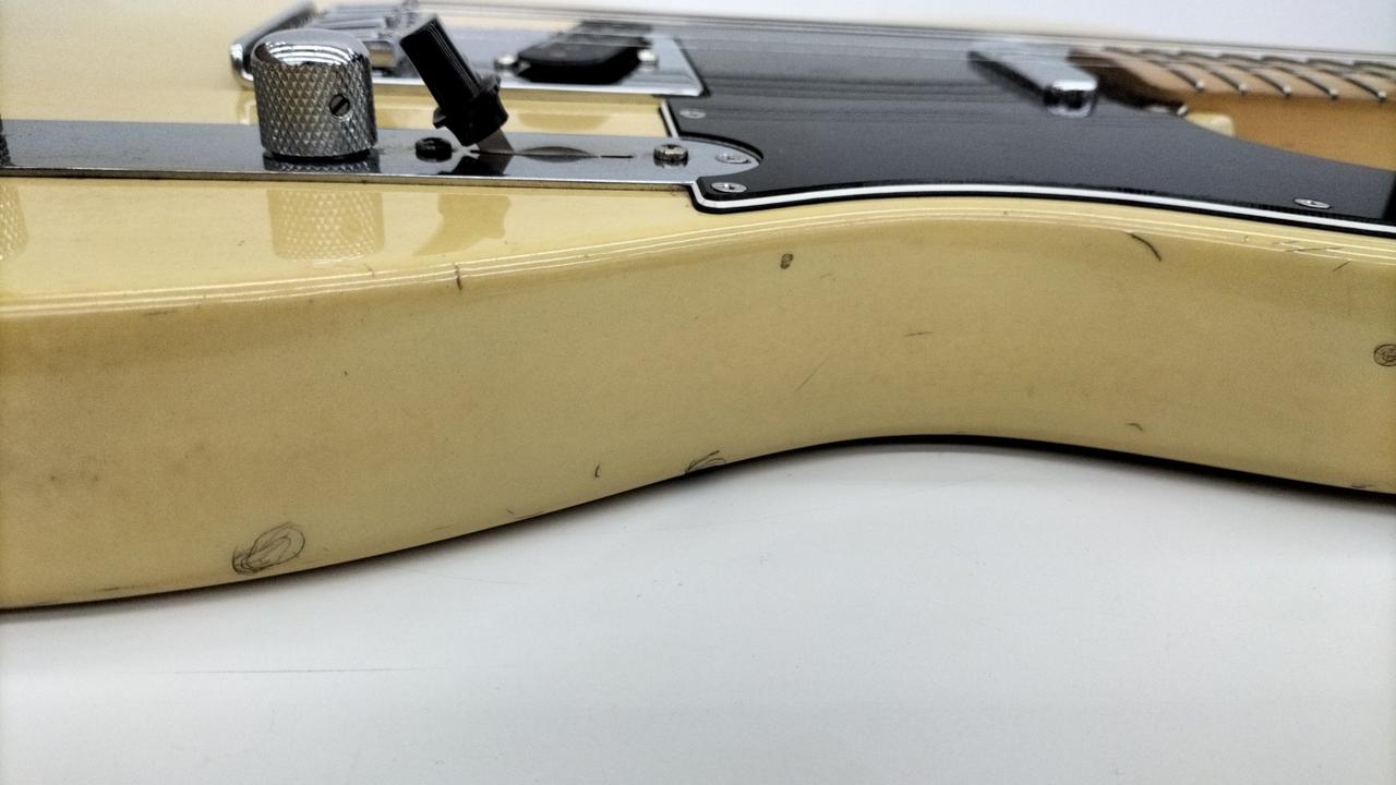 フェンダージャパン(FENDER JAPAN)|エレキギター|【ハードオフ公式通販