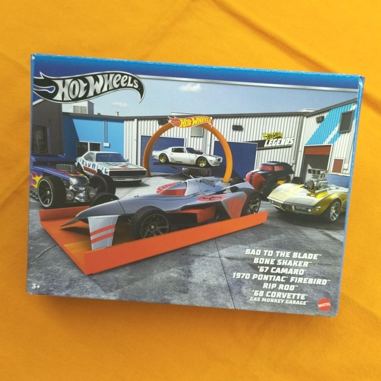 ホットウィール(Hot Wheels)|ミニカーセット|HARDOFFオフモール