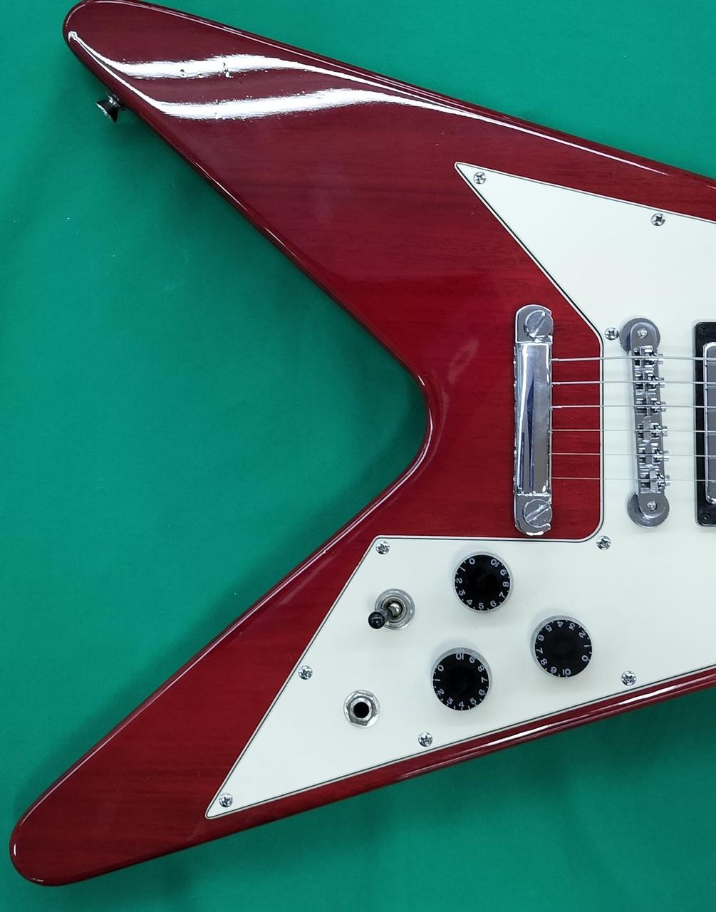 BACCHUS|エレキギター|【ハードオフ公式通販】オフモール|2010280000168428