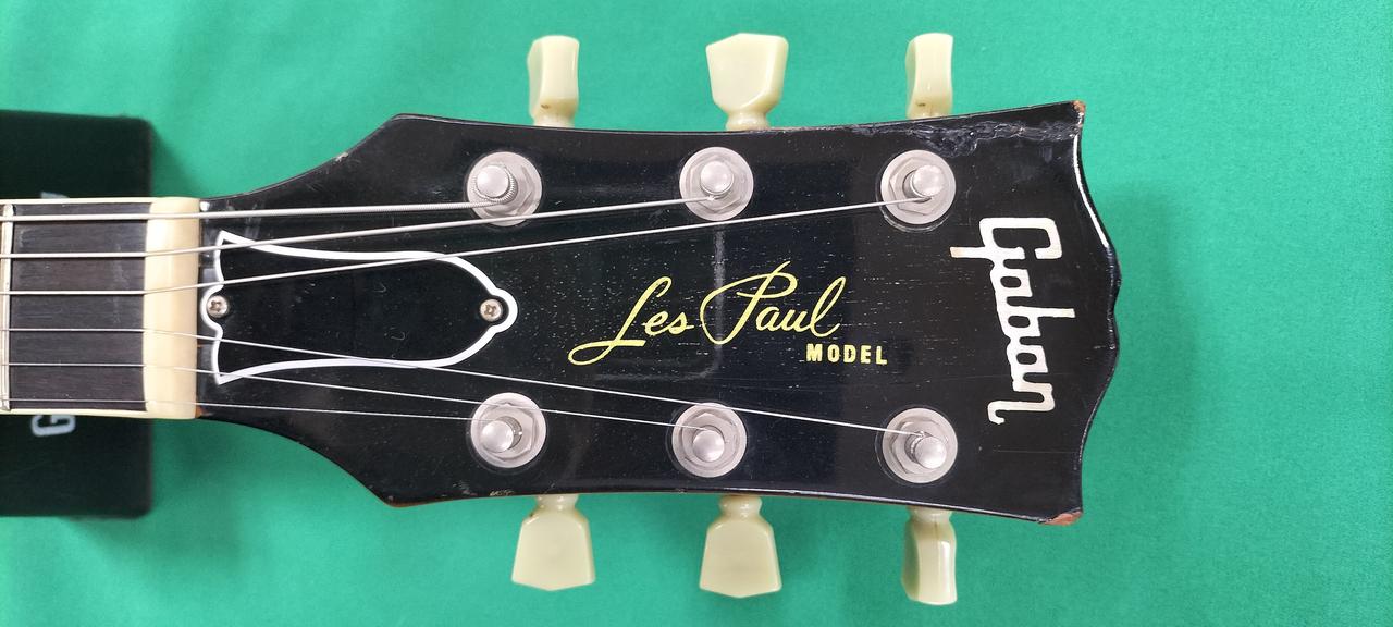 GABAN|エレキギター|【ハードオフ公式通販】オフモール|2010280000126512