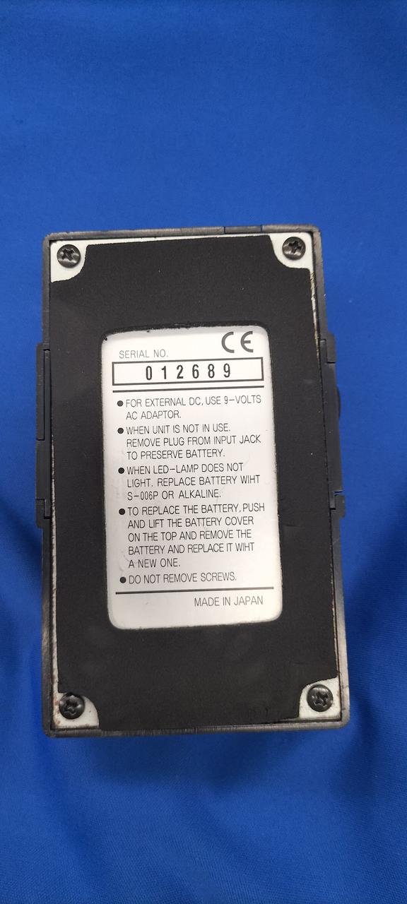 KEN MULTI|ディストーション|【ハードオフ公式通販】オフモール