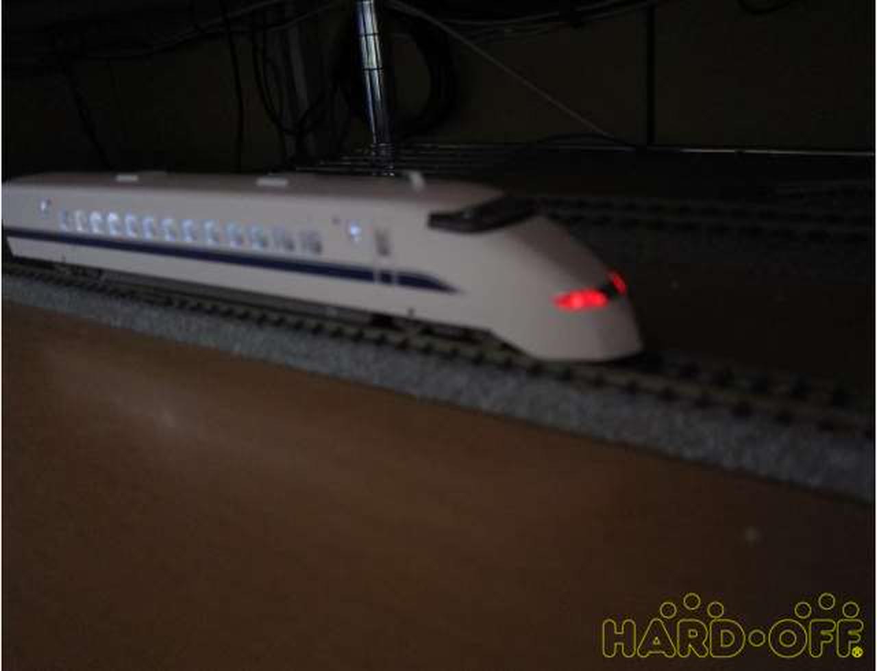 トミックス(TOMIX)|JR300-3000系 東海道・山陽新幹線セット|【ハード