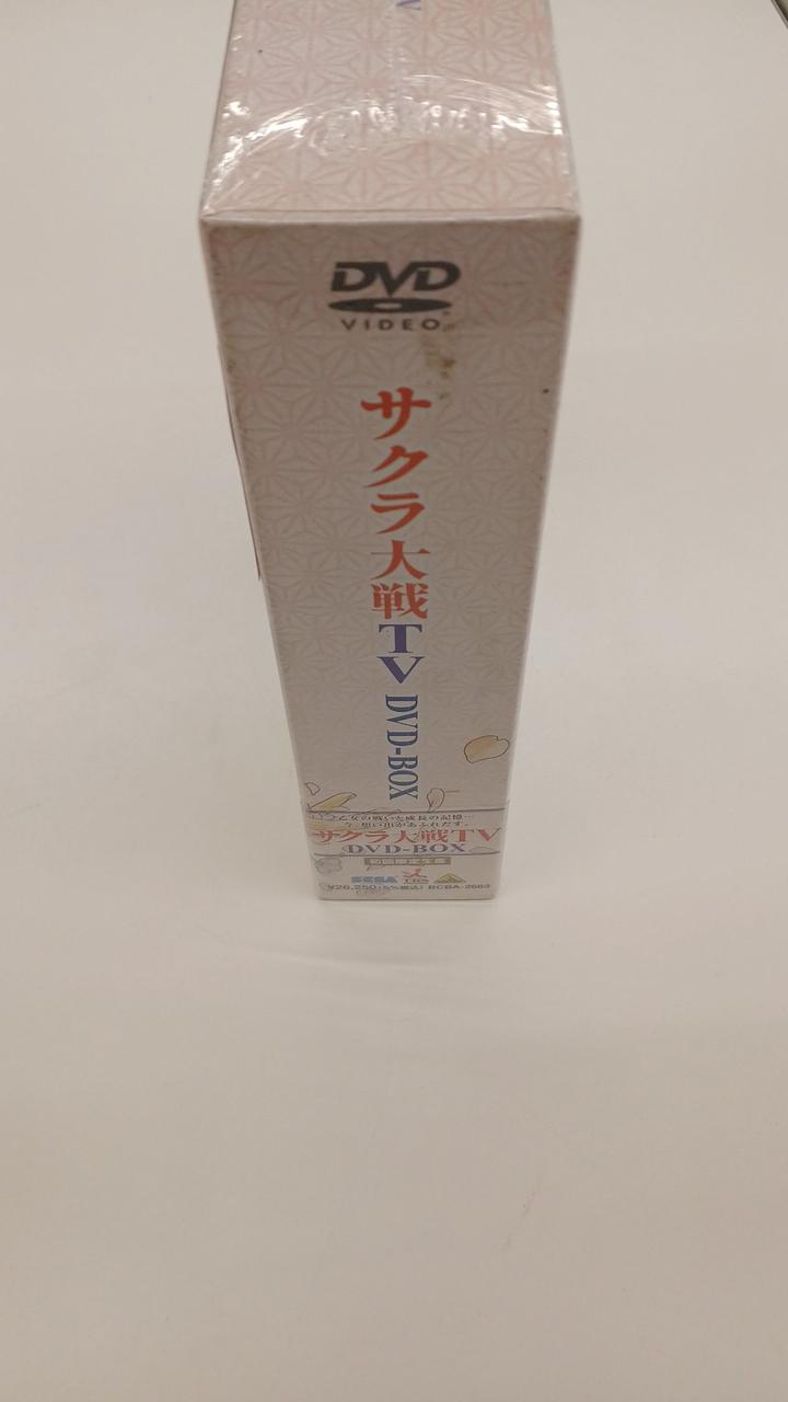 セガ(SEGA)|DVDボックス|【ハードオフ公式通販】オフモール