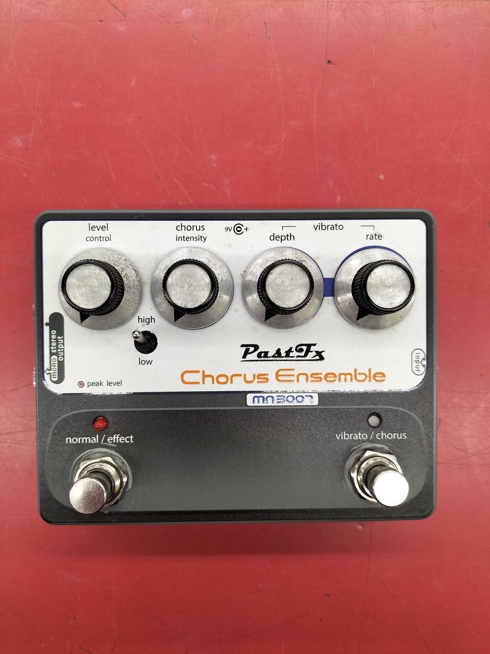 PASTFX|エフェクター|【ハードオフ公式通販】オフモール|2010980000022022