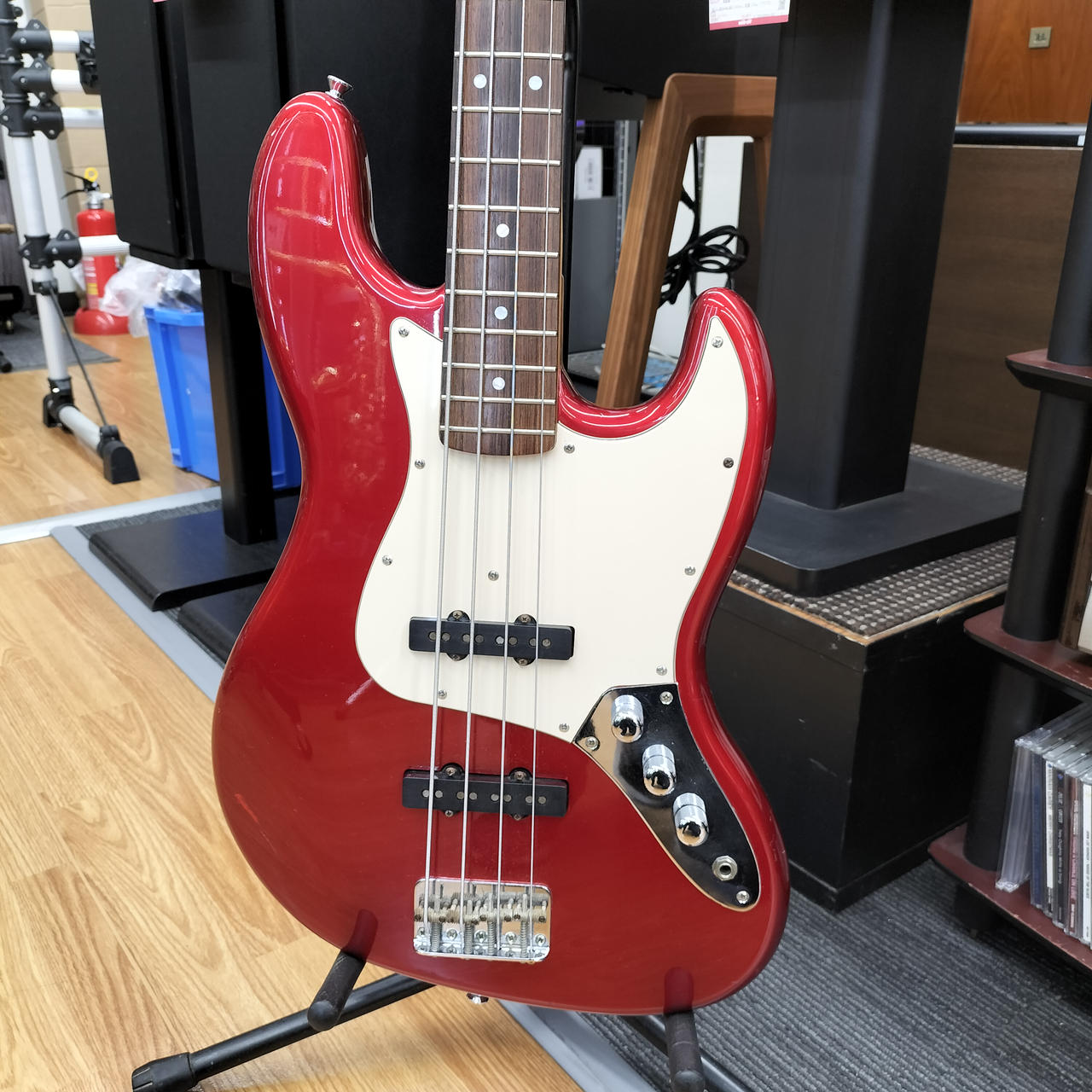 セイモアダンカン(SEYMOUR DUNCAN)|エレキベース|【ハードオフ公式通販