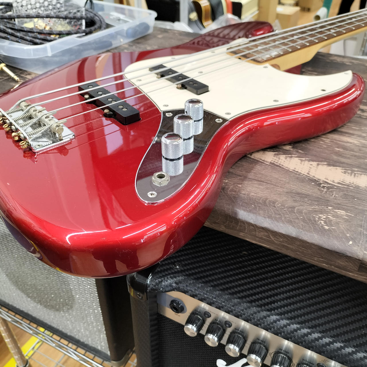 セイモアダンカン(SEYMOUR DUNCAN)|エレキベース|【ハードオフ公式通販