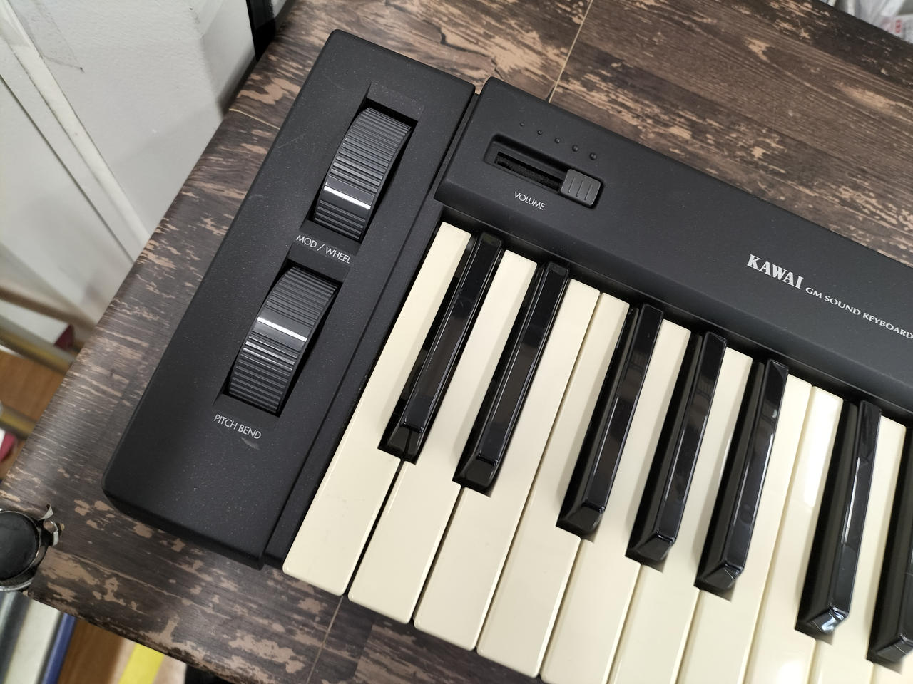 カワイ(KAWAI)|MIDIキーボード|【ハードオフ公式通販】オフモール