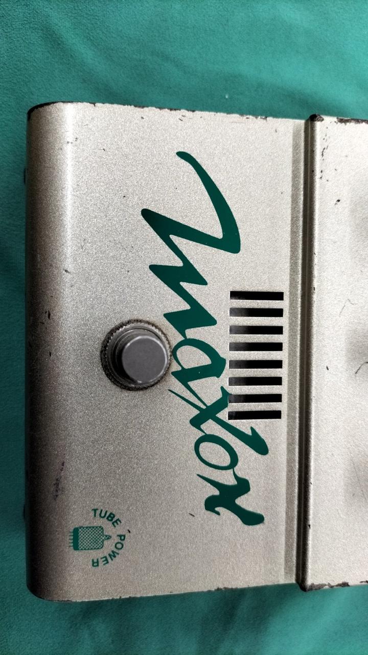 マクソン(MAXON)|真空管 エフェクター|【ハードオフ公式通販】オフ