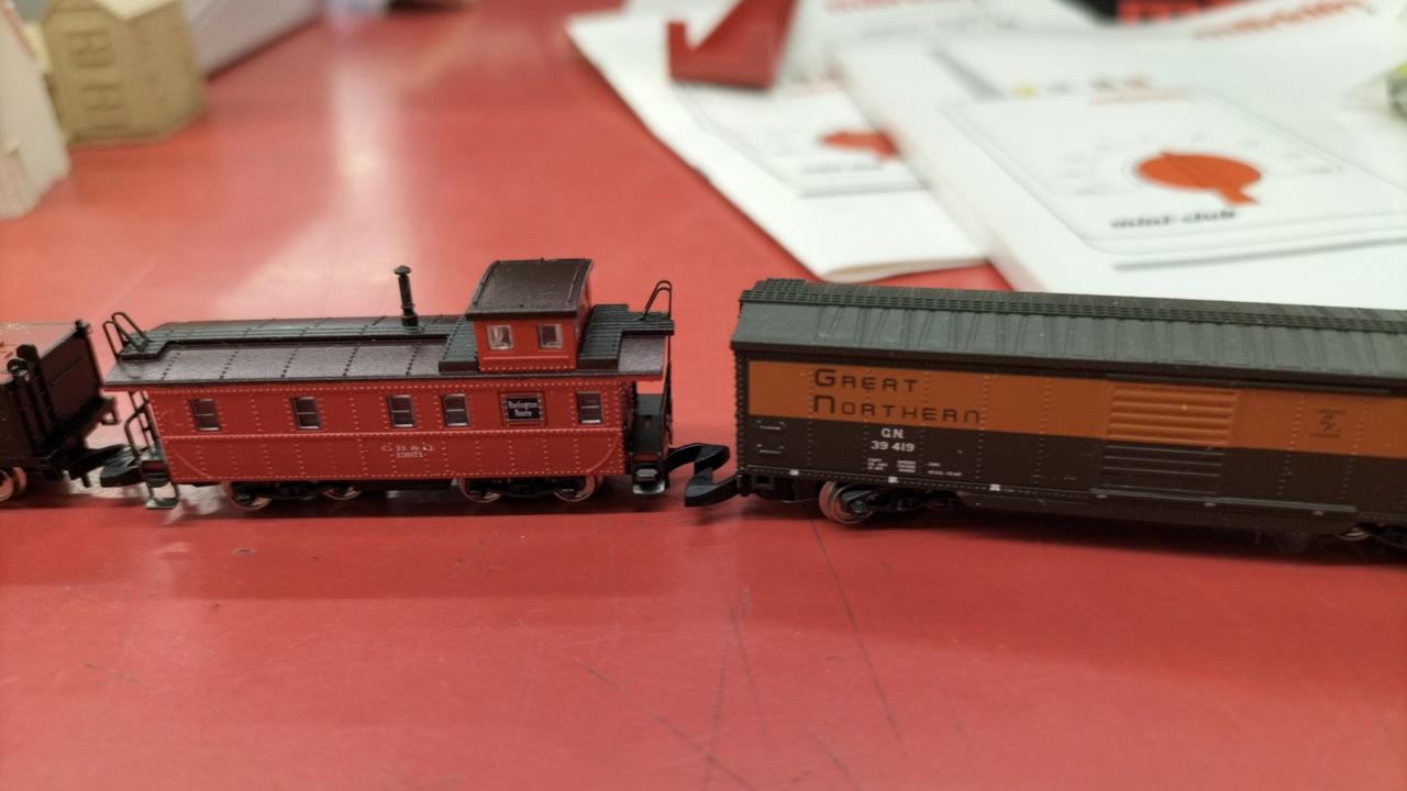 メルクリン(MARKLIN)|Zゲージ|【ハードオフ公式通販】オフモール