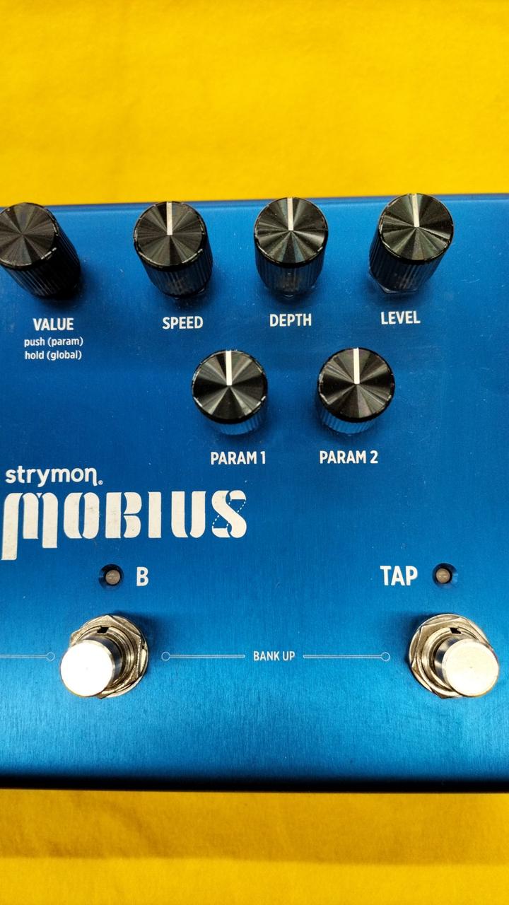 STRYMON|エフェクター|【ハードオフ公式通販】オフモール|2013050000053590