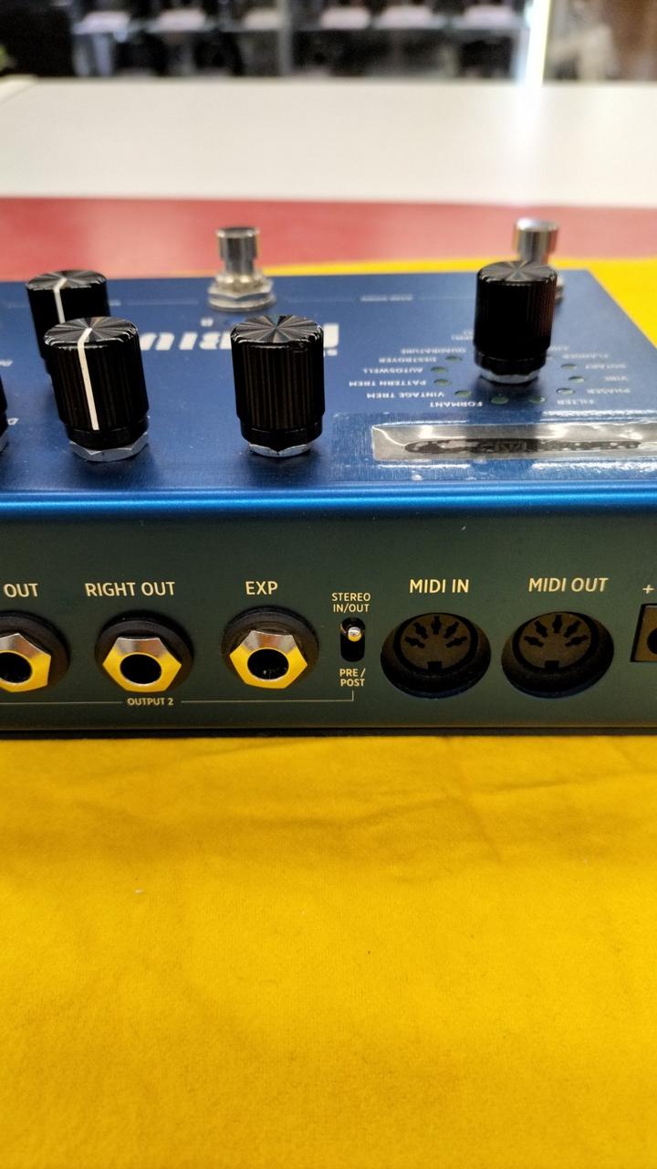 STRYMON|エフェクター|【ハードオフ公式通販】オフモール|2013050000053590