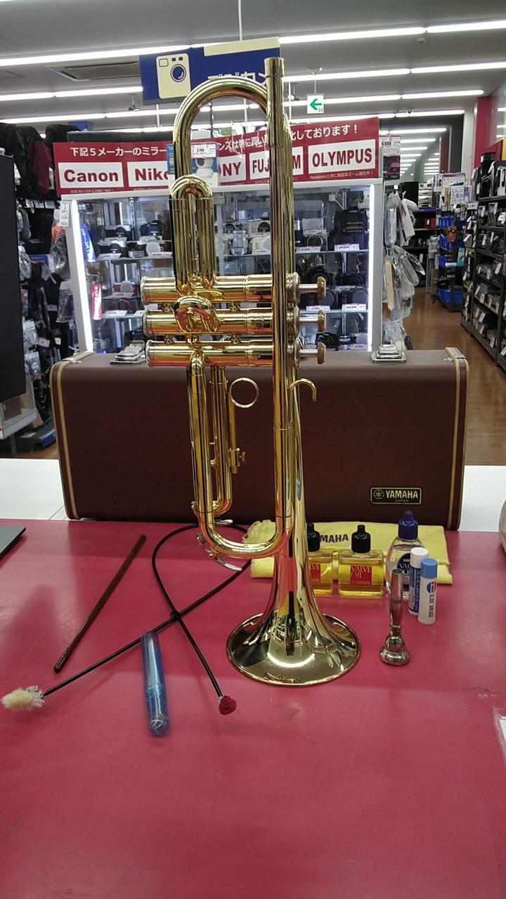 ニッカン(NIKKAN)|トランペット|【ハードオフ公式通販】オフモール