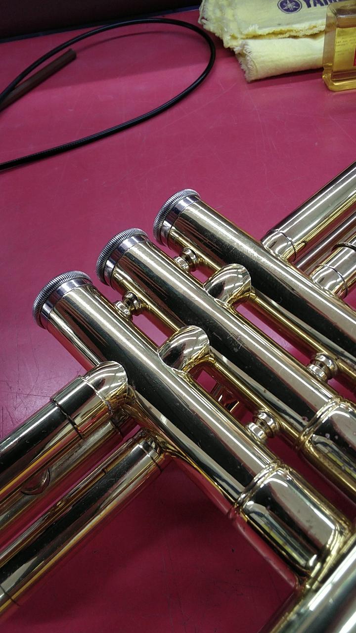 ニッカン(NIKKAN)|トランペット|【ハードオフ公式通販】オフモール