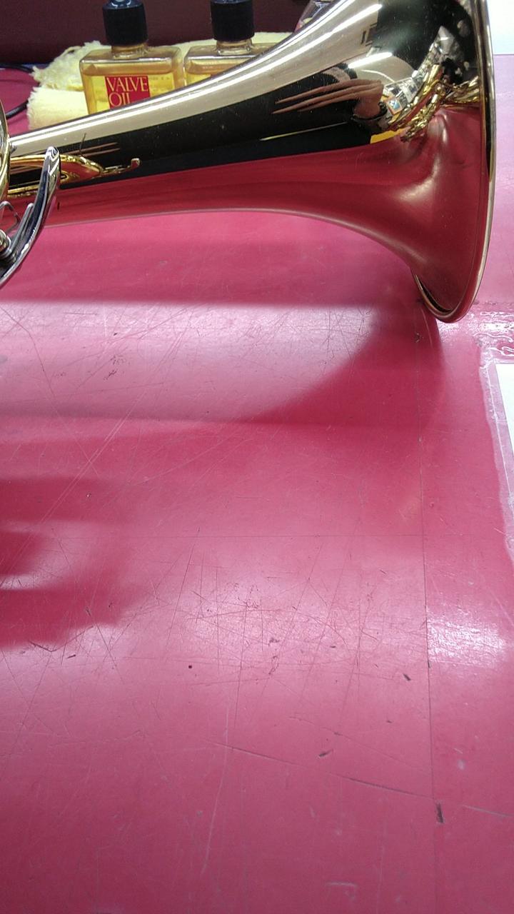 ニッカン(NIKKAN)|トランペット|【ハードオフ公式通販】オフモール