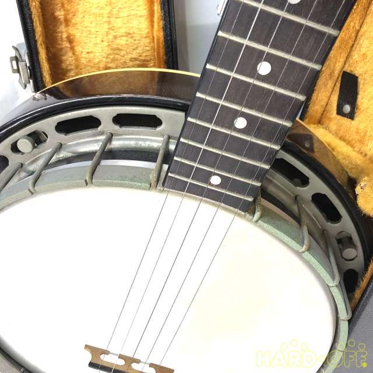 KASUGA|バンジョー|【ハードオフ公式通販】オフモール|2013030000102040