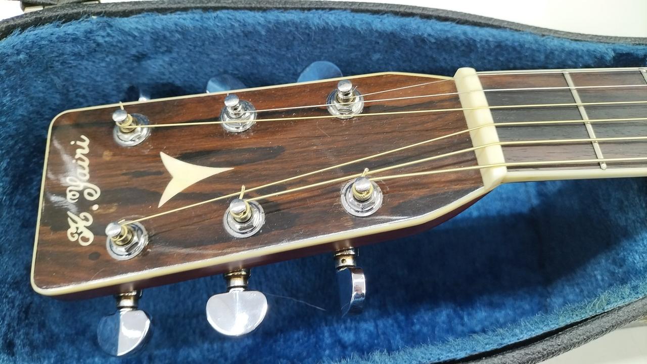 ケーヤイリ(K.YAIRI)|アコースティック|【ハードオフ公式通販】オフ