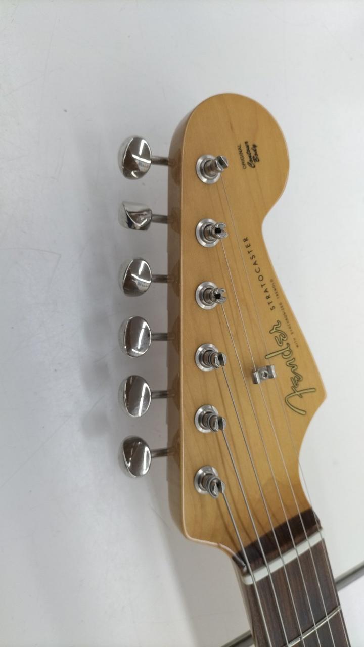 フェンダーメキシコ(FENDER MEXICO)|ストラトキャスタータイプ