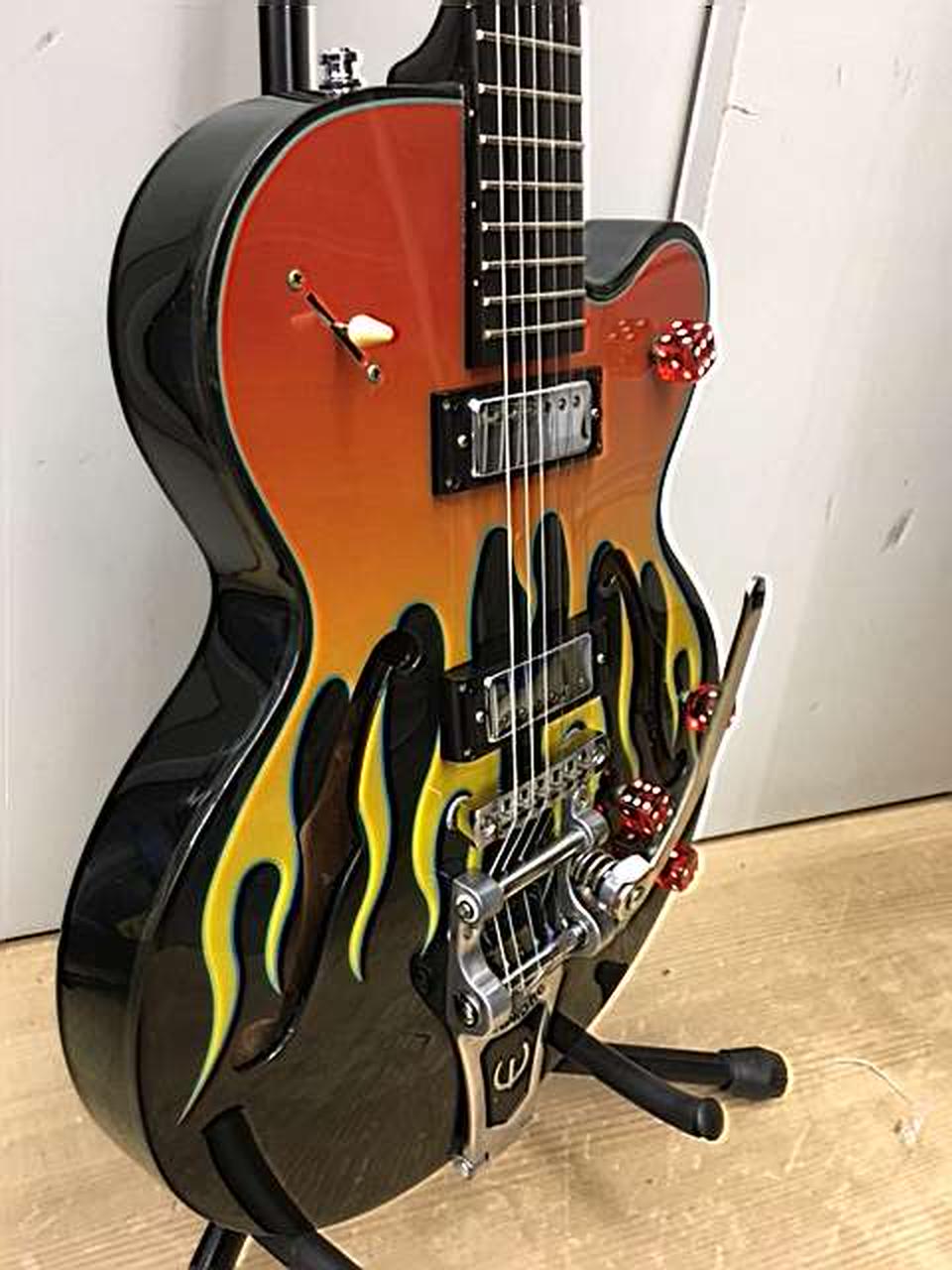 エピフォン(EPIPHONE)|ホロウボディ|【ハードオフ公式通販】オフモール