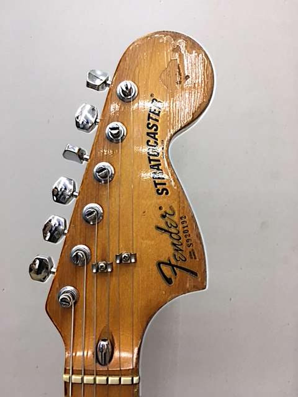 フェンダーUSA(FENDER USA)|ストラトキャスタータイプ|【ハードオフ