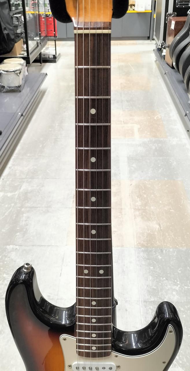 フェンダーUSA(FENDER USA)|FENDER USA AMERICAN VINTAGE 62|【ハード