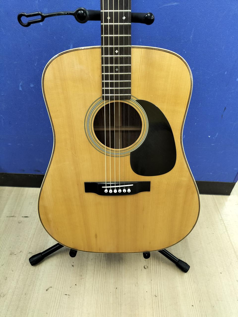 フェルナンデス(FERNANDES)|アコースティックギター|【ハードオフ公式