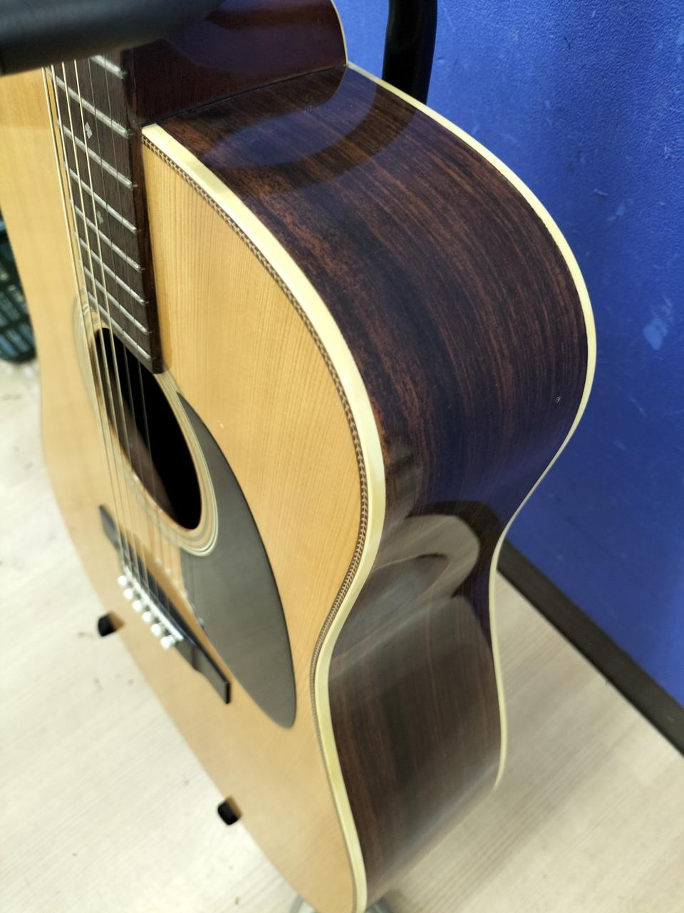 フェルナンデス(FERNANDES)|アコースティックギター|【ハードオフ公式